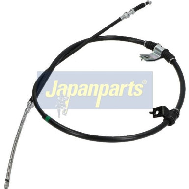 SEILZUG, FESTSTELLBREMSE HYUNDAI T. H-1 2,5 CRDI 03- LE BC-H25L