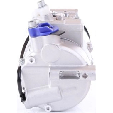 Kompressor PKW Mercedes CL500 5.5 07 FIRST FIT 890199