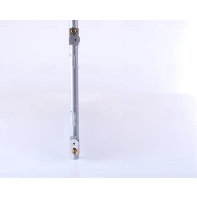 Kondensator PKW FIAT Punto 1.2 99 FIRST FIT 94438