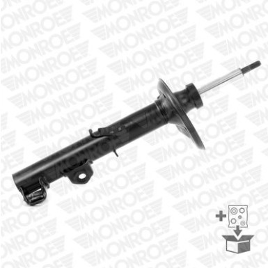 MONROE OESpectrum VA re | BMW Z3 95-04 | 742038SP