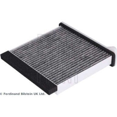 Innenraumfilter Mitsubishi Mit Aktivkohle | ADC42507 Innenraumfilter Mitsubishi Mit Aktivkohle | ADC42507