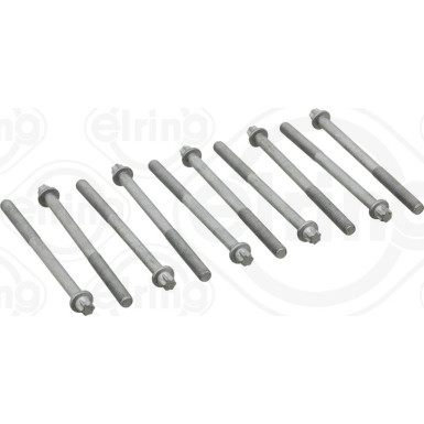 Zylinderkopfschraubensatz | OPEL | 820.262