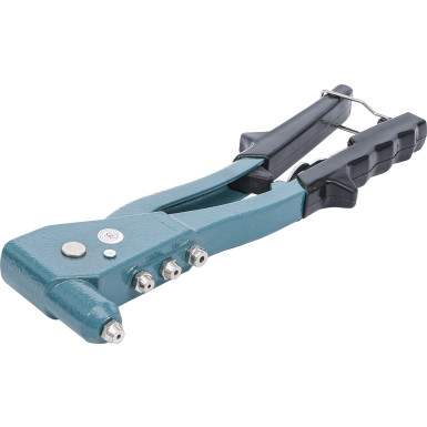 BGS Nietzange 2,4 - 4,8 mm 250 mm BGS Do it yourself 400