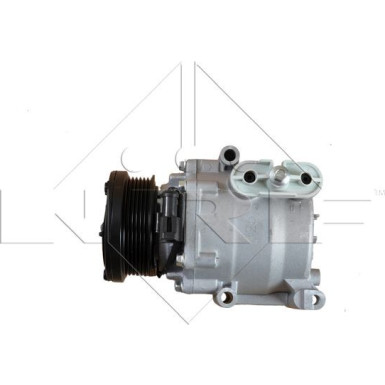 Kompressor, Klimaanlage | 32724