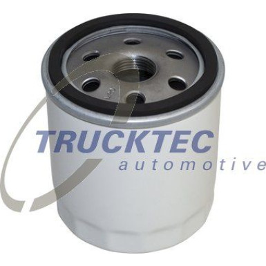 TRUCKTEC AUTOMOTIVE Ölfilter | 07.18.056