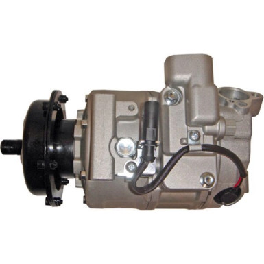 Kompressor, Klimaanlage BEHR ACP 93 000S