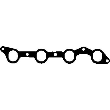 450116P Dichtung, Ansaugkrümmer