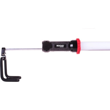 ROOKS Werkstattleuchte 30W, 2500 lm – Leistungsstarke Beleuchtung für Profis