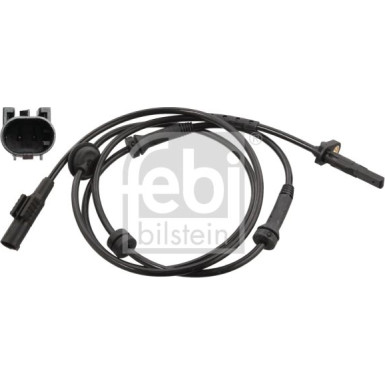 FEBI BILSTEIN ABS Sensor | 106266