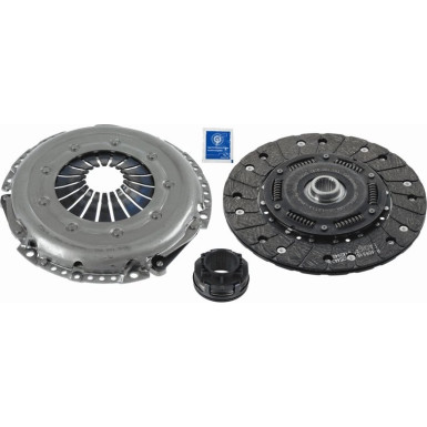 SACHS Kupplungssatz 3000 815 001