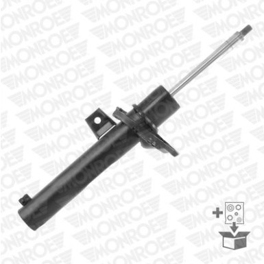 MONROE OESpectrum VA li/re | VW Golf 12 | 742117SP