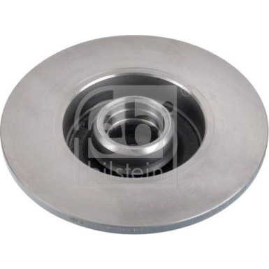 FEBI BILSTEIN Bremsscheibe 09074
