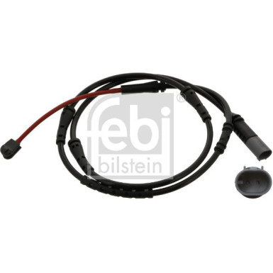 39141 Warnkontakt, Bremsbelagverschleiß