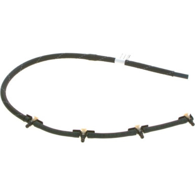 0 445 130 230 Schlauch, Leckkraftstoff