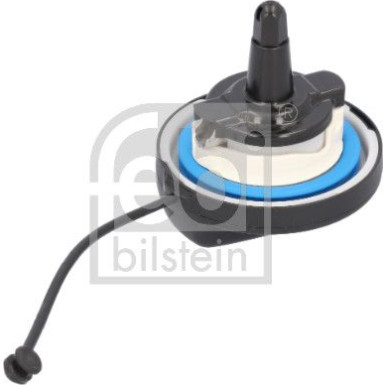 Verschluss, Kraftstoffbehälter febi Plus 45359