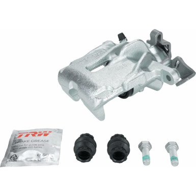 Tauschbremssattel HA li | NISSAN,OPEL,RENAULT Trafic 01 | BHS267E