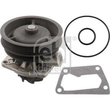 FEBI BILSTEIN Wasserpumpe 10596