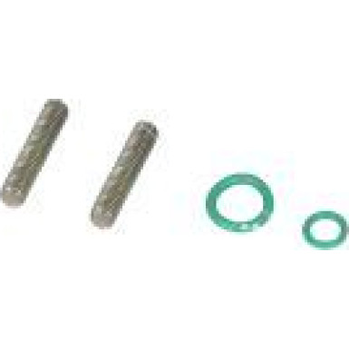 Kondensator, Klimaanlage EASY FIT 35430