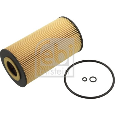 FEBI BILSTEIN Ölfilter | 101329
