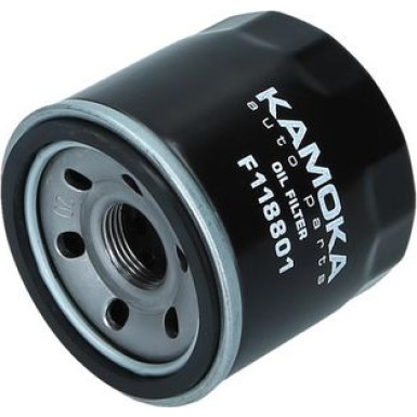 KAMOKA Ölfilter | F118801