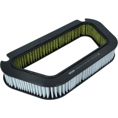 KAMOKA Filter, Innenraumluft | 6080015