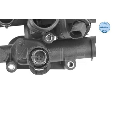 Thermostat, Kühlmittel MEYLE-ORIGINAL: True to OE 128 228 0001