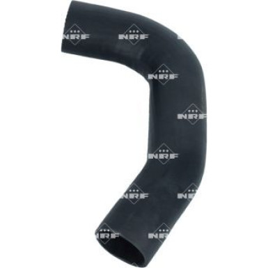 Ladeluftschlauch | 166273 Ladeluftschlauch | 166273