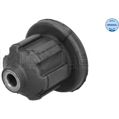 12 308 007 Achskörperlager HA AUDI 50,VW Derby,Polo 74 MEYLE-ORIGINAL: True to OE 1005110006