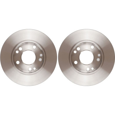 Bremsscheibe Db P. W201 1.8 DF1584