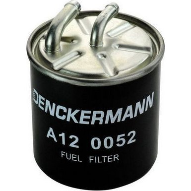 DENCKERMANN Kraftstofffilter DENCKERMANN Kraftstofffilter