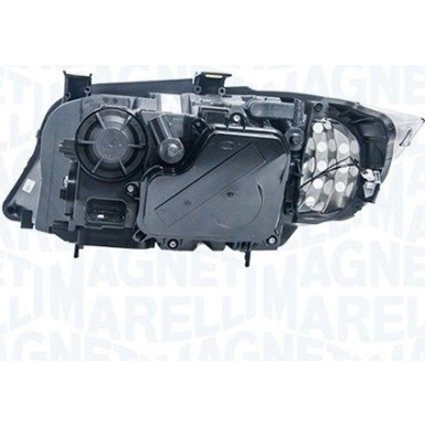 719000000030 Hauptscheinwerfer