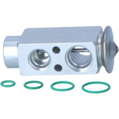 NRF Expansionsventil, Klimaanlage NRF Expansionsventil, Klimaanlage