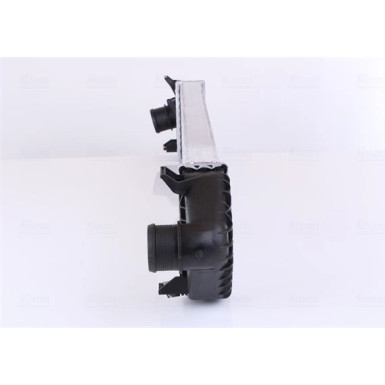 Ladeluftkühler PKW FORD C-MAX 1.6i TURBO 11 FIRST FIT 96492