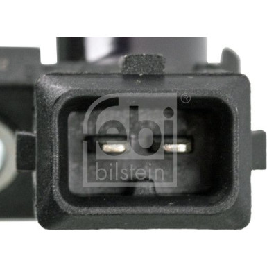 Kurbelwellensensor | Ford | 24866