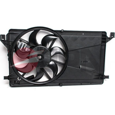 JPN Lüfter, Motorkühlung 62C0025-JPN JPN Lüfter, Motorkühlung 62C0025-JPN