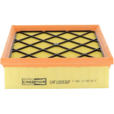 CHAMPION Luftfilter CAF100936P