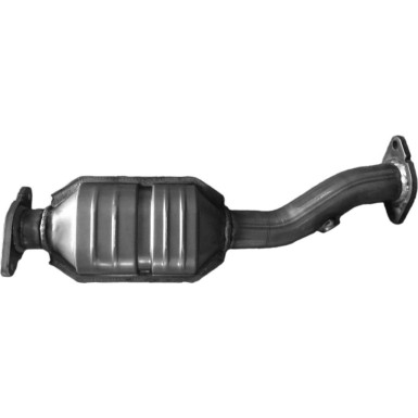 Katalysator Ford Mondeo Iii 1,8/2,0 | 1091546