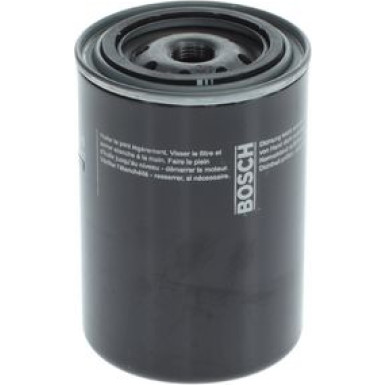 Ölfilter | NISSAN Atleon, Patrol, Trade | 0 451 104 067