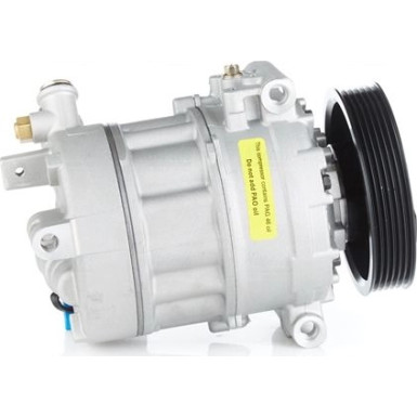 Kompressor PKW | Opel Insignia 08 | 89584