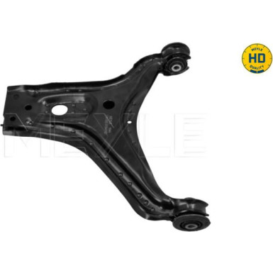 12 304 047HD Querlenker VA unten li AUDI 80 91-96 MEYLE-HD: Better than OE 116 050 0154/HD