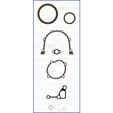 54120200 Dichtungssatz, Kurbelgehäuse