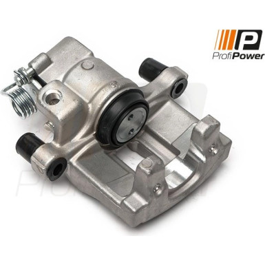 PROFIPOWER Bremssattel PROFIPOWER Bremssattel