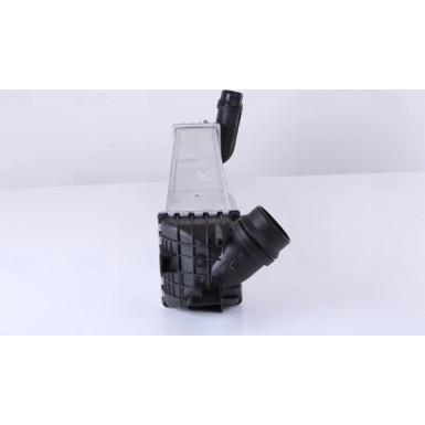 Ladeluftkühler PKW RENAULT LAGUNA 1.5 DCI 07 FIRST FIT 96502