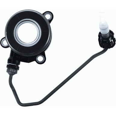 SACHS Zentralausrücker, Kupplung