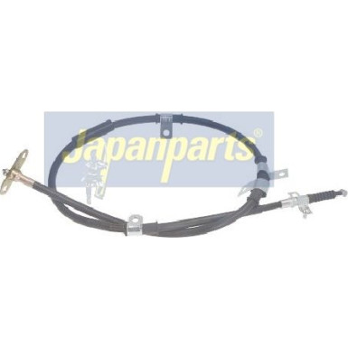 Seilzug, Feststellbremse BC-H40L Seilzug, Feststellbremse BC-H40L