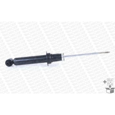 MONROE ORIGINAL-Gasdämpfer HA | BMW E34 Limousine 88-95 | 26635 MONROE ORIGINAL-Gasdämpfer HA | BMW E34 Limousine 88-95 | 26635