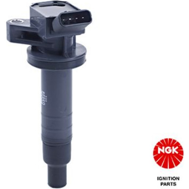 70 650 013 Kerzenschaftsp.m.EFT U5029 | TOYOTA AURIS 1.4 VVTi, 3.07 | 48107