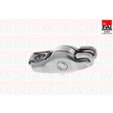 FAI AutoParts Kipphebel, Motorsteuerung