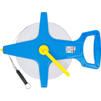 BGS Rollbandmaß 100 m BGS Do it yourself 2160