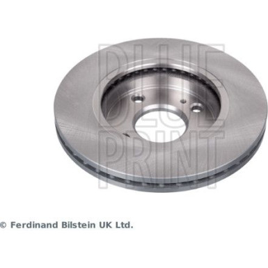BluePrint Bremsscheibe ADF124309